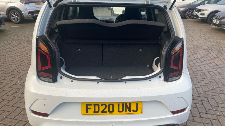 Volkswagen Up 1.0 115PS Up GTI 5dr Petrol Hatchback